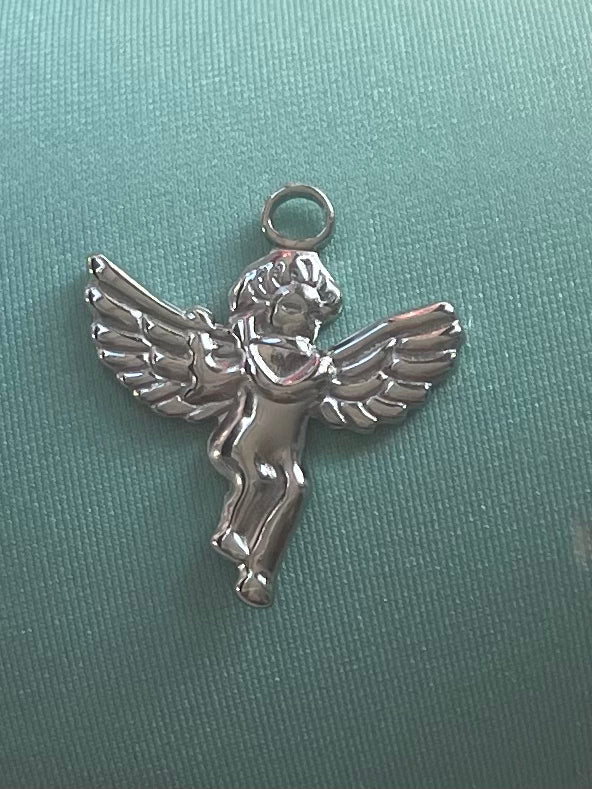 Sweet Angel Charm