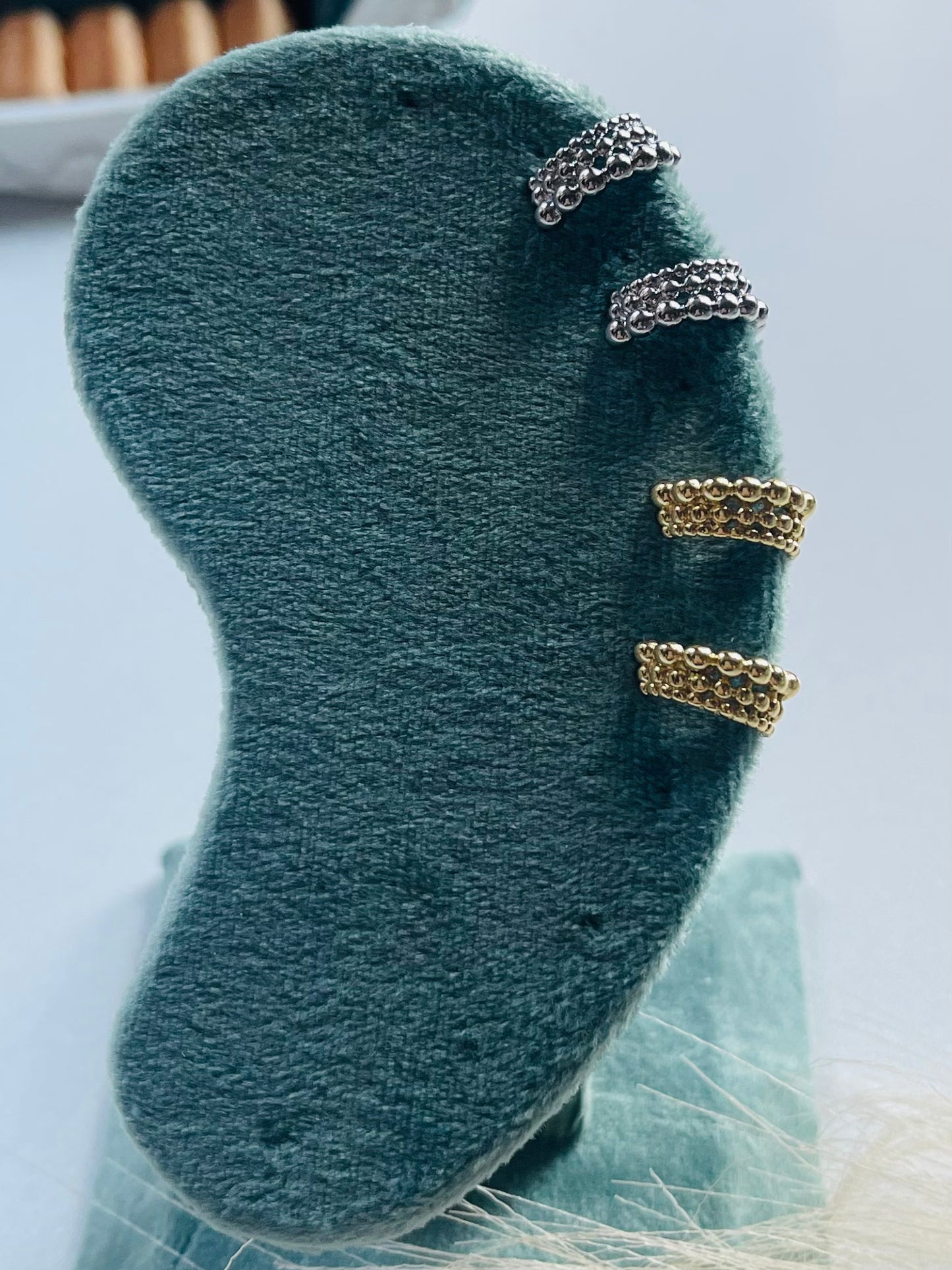 Ear Dainty Cuff