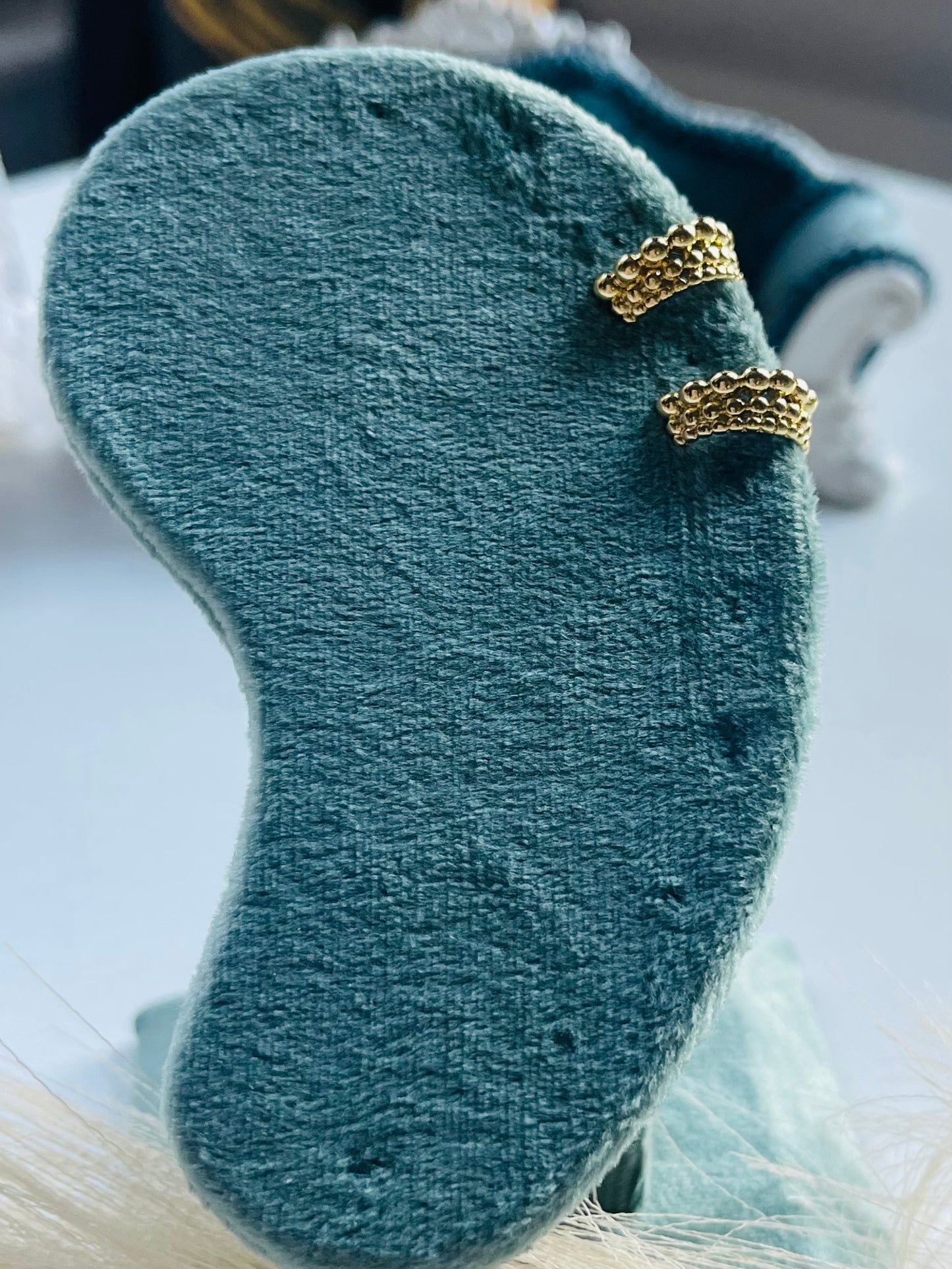 Ear Dainty Cuff