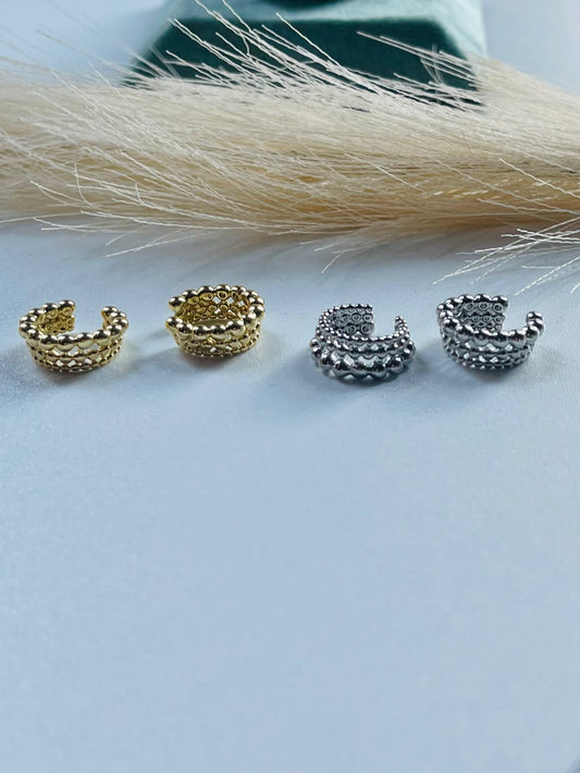 Ear Dainty Cuff